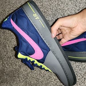 Nike Airforce 1 size 14